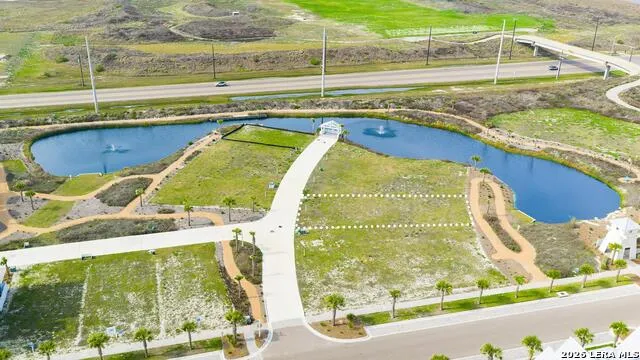 104 Lily Pond Port Aransas, TX 78373