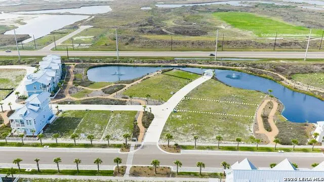 104 Lily Pond Port Aransas, TX 78373