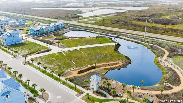 104 Lily Pond Port Aransas, TX 78373