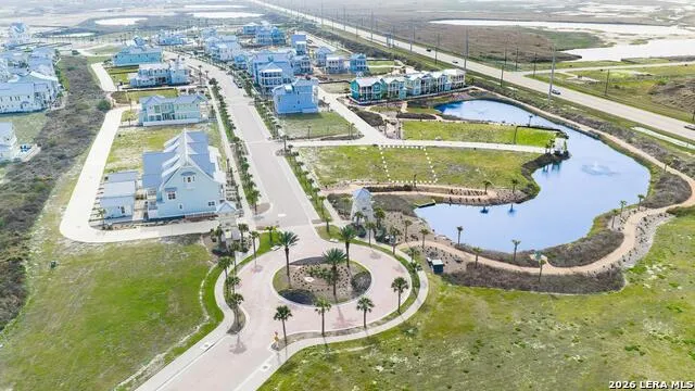 104 Lily Pond Port Aransas, TX 78373