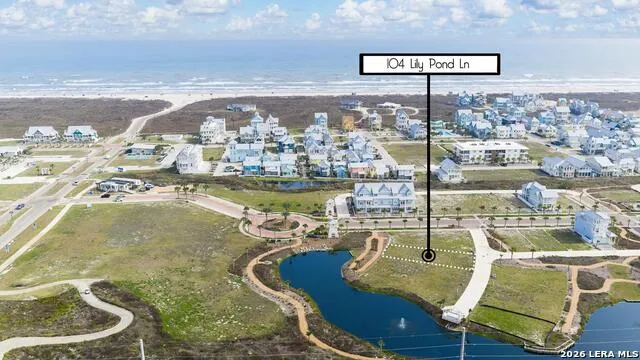 104 Lily Pond Port Aransas, TX 78373