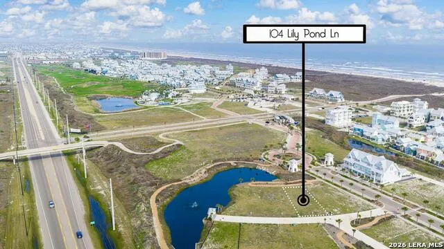 104 Lily Pond Port Aransas, TX 78373