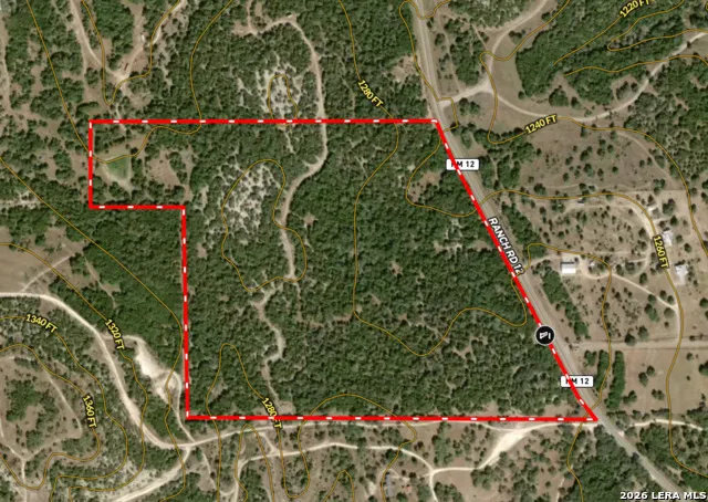 19825-A Ranch Rd 12 Driftwood, TX 78619