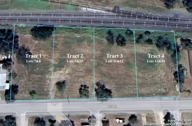 1617 First St. Pleasanton, TX 78064