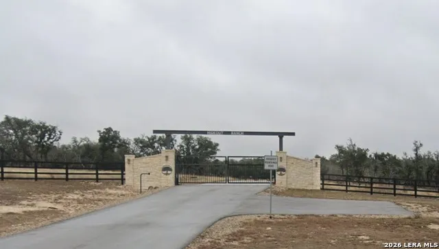 LOT 34 Brooklyn Dr Harper, TX 78631