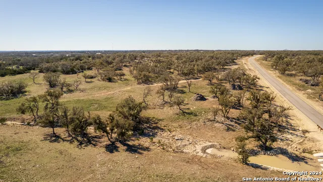 LOT 34 Brooklyn Dr Harper, TX 78631