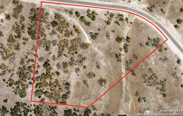 LOT 34 Brooklyn Dr Harper, TX 78631