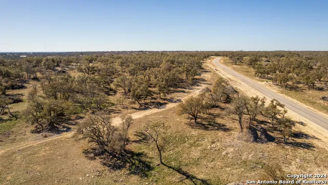 LOT 34 Brooklyn Dr Harper, TX 78631
