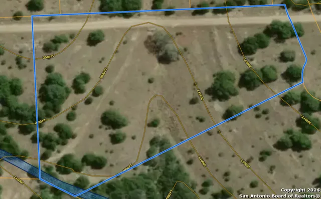 153 Galvin Woods Rd Kerrville, TX 78028