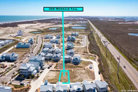 305 Mermaid Tail