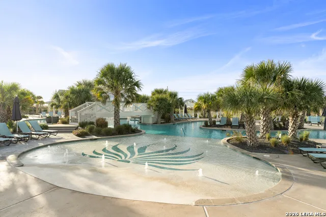 305 Mermaid Tail Port Aransas, TX 78373