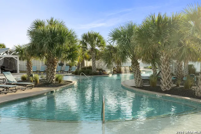 305 Mermaid Tail Port Aransas, TX 78373