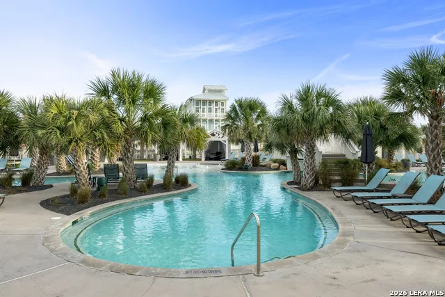 305 Mermaid Tail Port Aransas, TX 78373