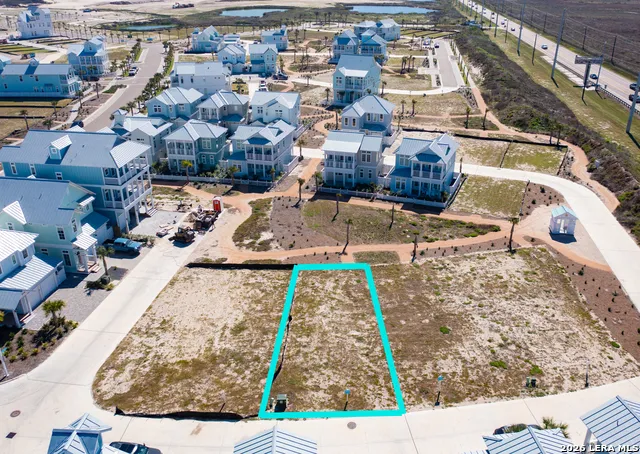305 Mermaid Tail Port Aransas, TX 78373
