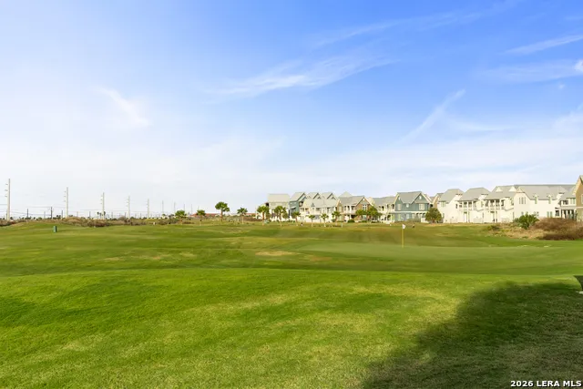 305 Mermaid Tail Port Aransas, TX 78373