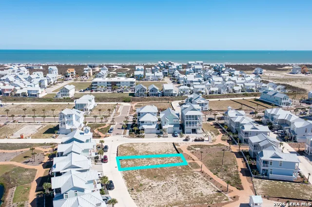 305 Mermaid Tail Port Aransas, TX 78373