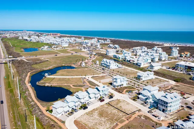 305 Mermaid Tail Port Aransas, TX 78373