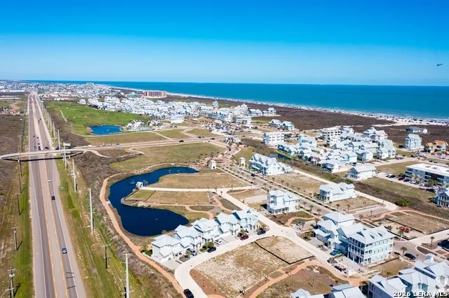 305 Mermaid Tail Port Aransas, TX 78373