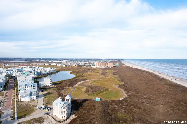 618 Sunset Port Aransas, TX 78373