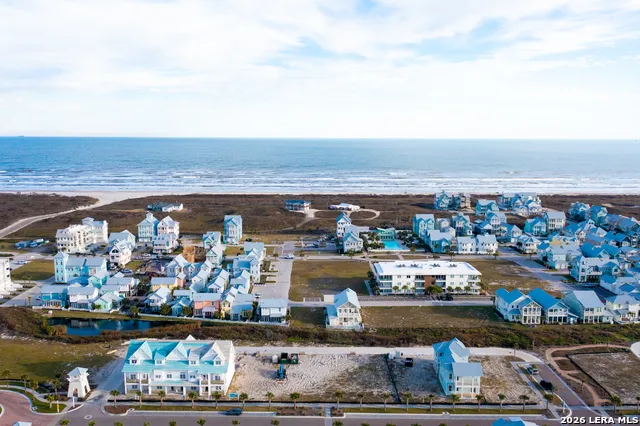 618 Sunset Port Aransas, TX 78373