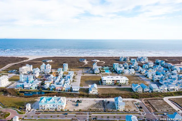 618 Sunset Port Aransas, TX 78373