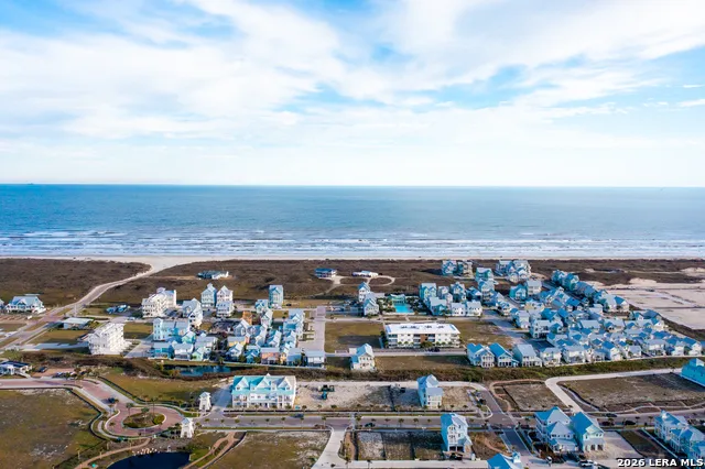 618 Sunset Port Aransas, TX 78373