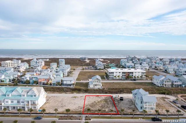 618 Sunset Port Aransas, TX 78373