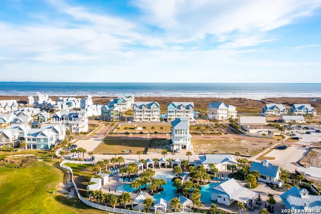 618 Sunset Port Aransas, TX 78373