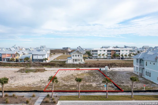 618 Sunset Port Aransas, TX 78373