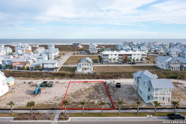 618 Sunset Port Aransas, TX 78373
