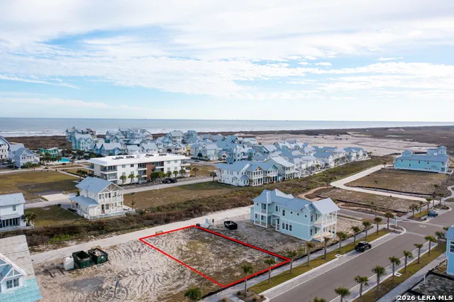 618 Sunset Port Aransas, TX 78373