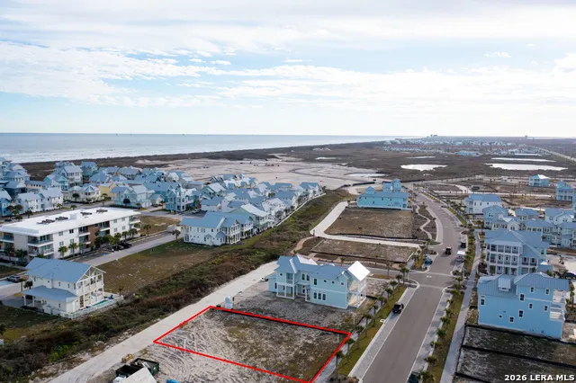 618 Sunset Port Aransas, TX 78373
