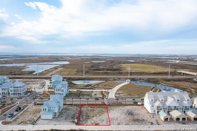 618 Sunset Port Aransas, TX 78373
