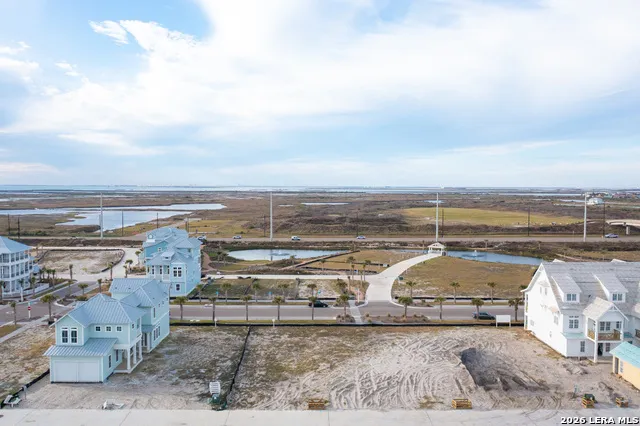618 Sunset Port Aransas, TX 78373