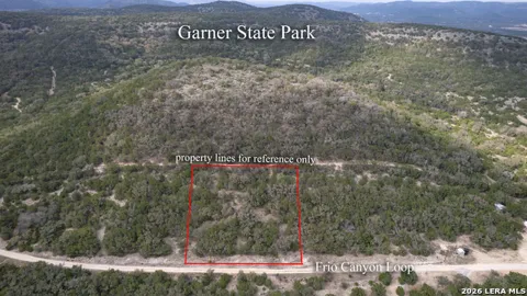 430 Frio Canyon
