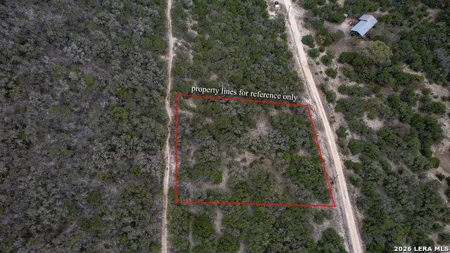 430 Frio Canyon Concan, TX 78838