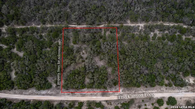 430 Frio Canyon Concan, TX 78838