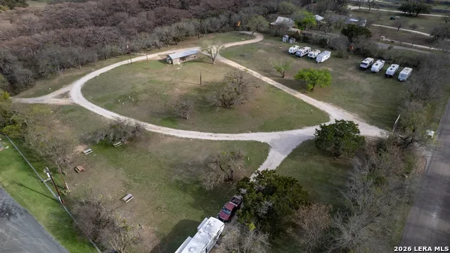 430 Frio Canyon Concan, TX 78838