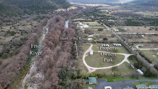 430 Frio Canyon Concan, TX 78838