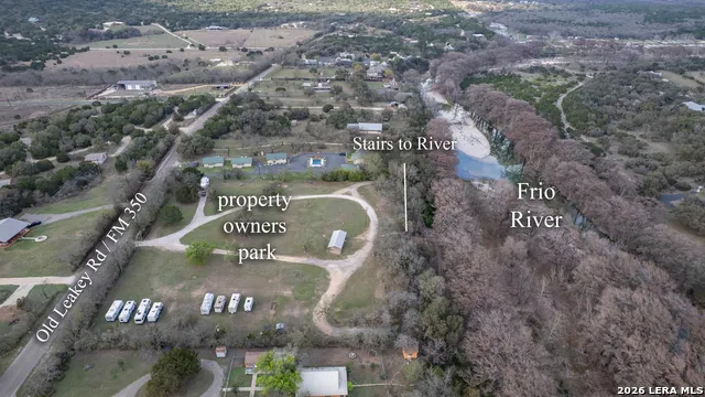 430 Frio Canyon Concan, TX 78838