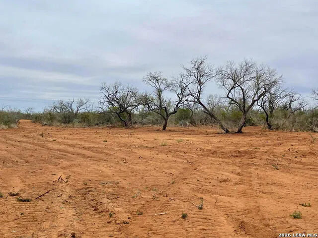 7.55 ACRES CR 2701 Bigfoot, TX 78005