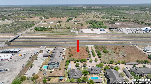 0 NW Bypass 181 Beeville, TX 78102