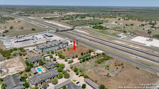 0 NW Bypass 181 Beeville, TX 78102