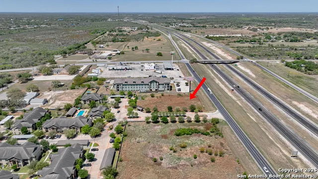 0 NW Bypass 181 Beeville, TX 78102