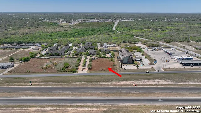 0 NW Bypass 181 Beeville, TX 78102