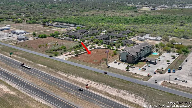0 NW Bypass 181 Beeville, TX 78102