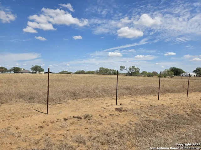 TBD Pittman Rd Adkins, TX 78101