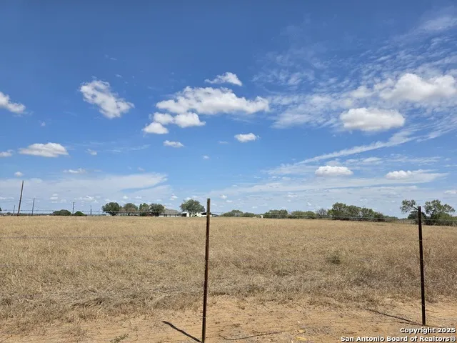 TBD Pittman Rd Adkins, TX 78101
