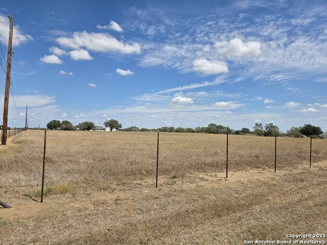 TBD Pittman Rd Adkins, TX 78101