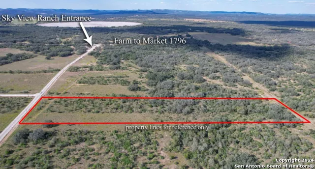 00 Utopia Forest Dhanis, TX 78850